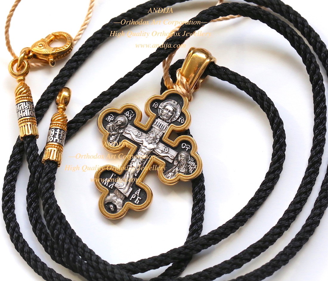 Types of crosses: what must a believer know?